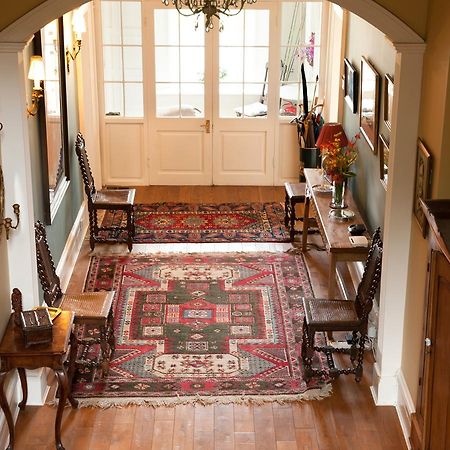 Lough Bawn House Bed & Breakfast Collinstown  Dış mekan fotoğraf