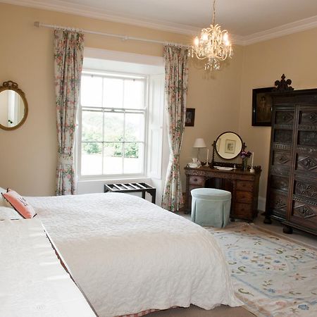 Lough Bawn House Bed & Breakfast Collinstown  Dış mekan fotoğraf