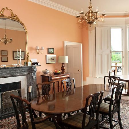 Lough Bawn House Bed & Breakfast Collinstown  Dış mekan fotoğraf