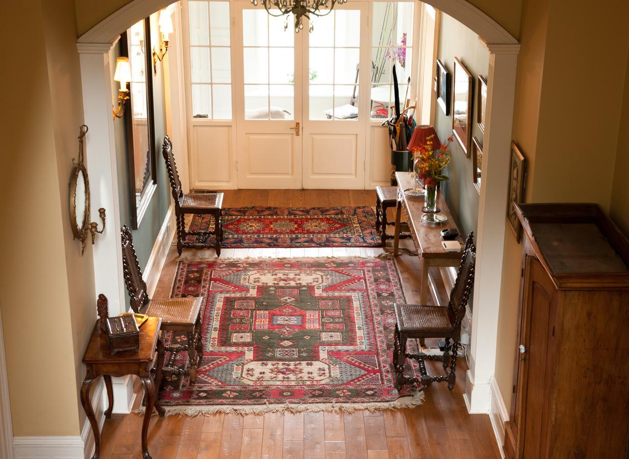 Lough Bawn House Bed & Breakfast Collinstown  Dış mekan fotoğraf